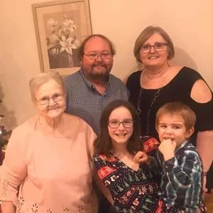 Meet your Posher, Nancy